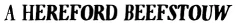 Hereford Beefstouw Hereford Beefstouw